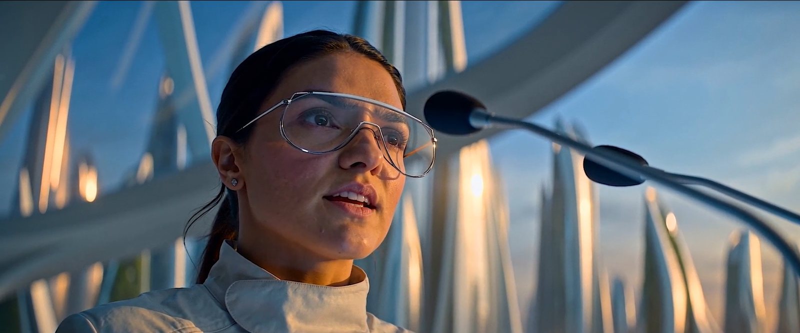 Still from Astra Girl V