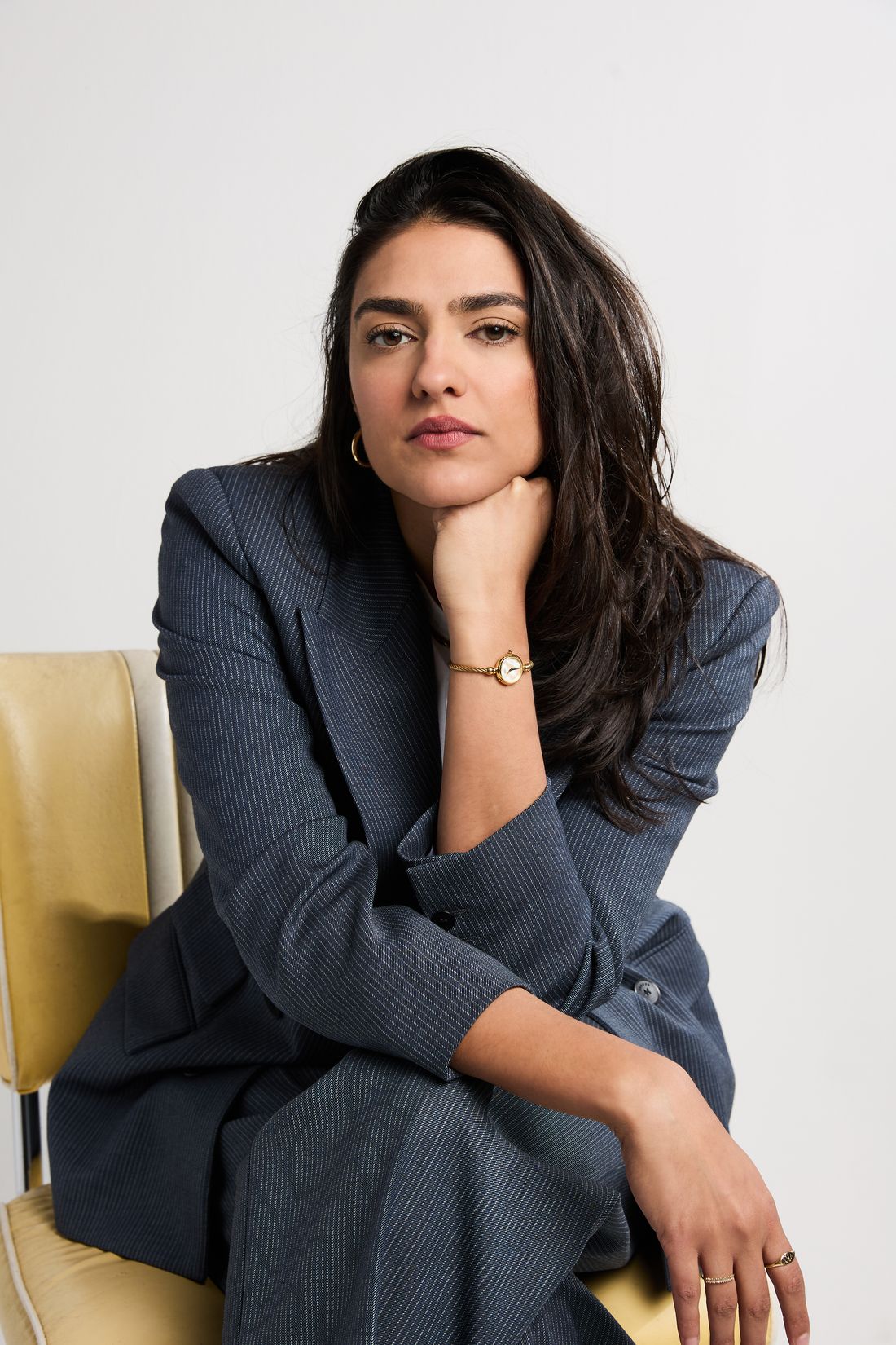 Victoria Venkatraman