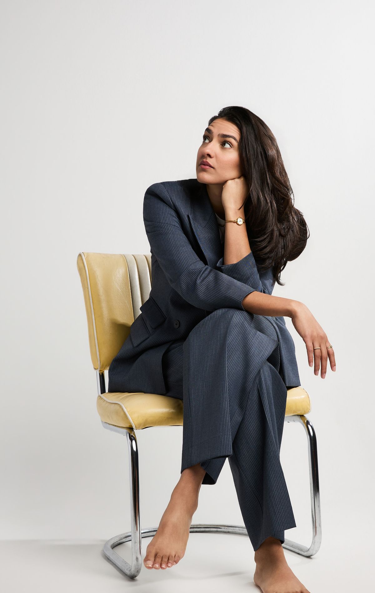 Victoria Venkatraman
